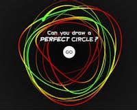 Draw a Perfect Circle by Neal.fun - Product Information, Latest Updates ...