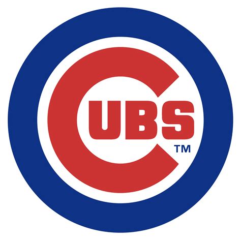 Chicago Cubs Logo – PNG e Vetor – Download de Logo