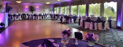 Basking Ridge, NJ Wedding Venues - Basking Ridge Country Club Catering ...