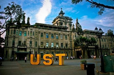 UST Approved Academic Calendar Shift, School Opening on July | PhilNews