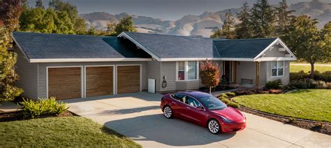 Tesla Solar Roof – A Piece of Beauty for your Dream Home | Green World Investor