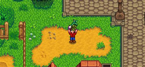 Stardew Valley Where to Find Leeks - Nerd Lodge