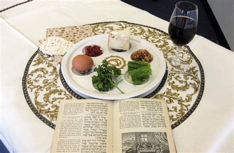 At Many Passover Seders, Israel Unrest Will Be on the Table