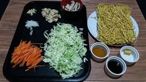 How to Make Bakmi Goreng: An Indonesian-Inspired Dish - Delishably