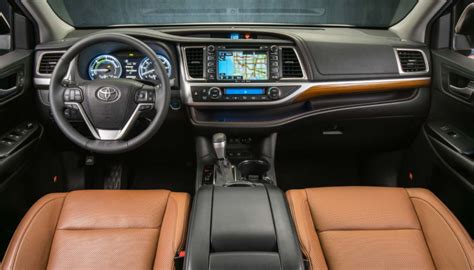 2022 Toyota Highlander Hybrid, Release Date, Price | Toyota Engine News