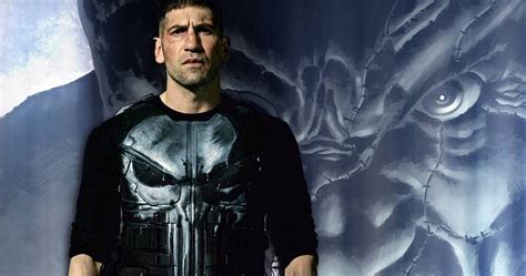 The Punisher Season 2 Features an Alt-Right Christian Fundamentalist Villain