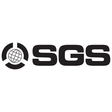 SGS(15) logo, Vector Logo of SGS(15) brand free download (eps, ai, png ...