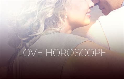 Weekly Love Horoscope: Sharing and Compromise | California Psychics