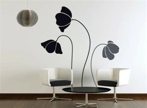 Modern Wall Decal – wall design trends 2014 | Interior Design Ideas ...