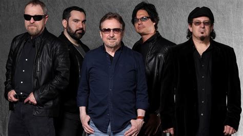 Blue Oyster Cult Tickets | Auburn, WA | Dec. 5, 2023 - SFGATE