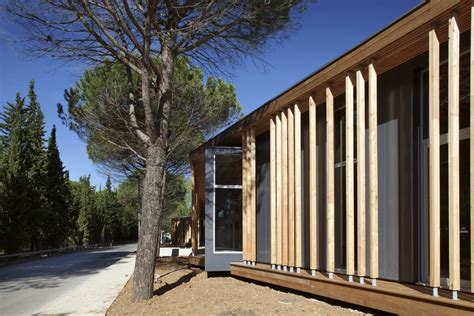 Gallery of La Grande Motte / N+B Architectes - 13