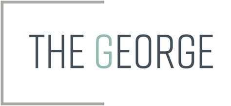 George Logo - LogoDix