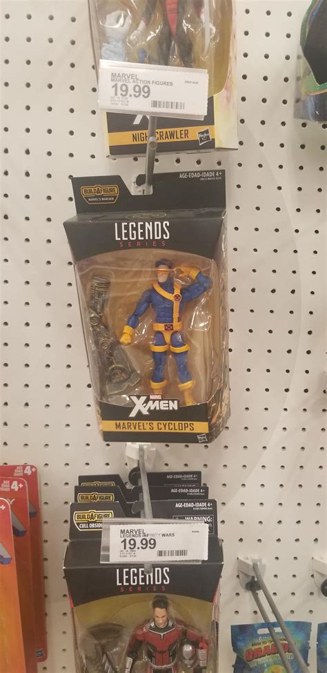 Vacation target find. Rapid city SD : r/ActionFigures