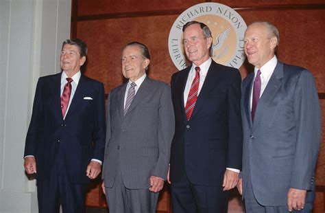 Republican Presidents Since 1921: Economic Impact