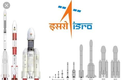 ISRO - India's growing steps in space | by THE ARVIND SINGH | Medium