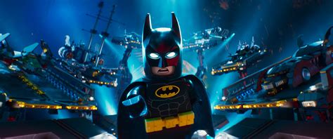 'The LEGO Batman Movie': Surprising Non-DC Villains, How It Connects To 'The LEGO Movie 2,' And ...