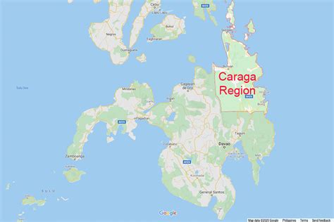 Caraga Region logs 39 cases of COVID-19 variants of concern