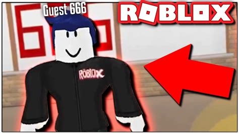 Guest Roblox