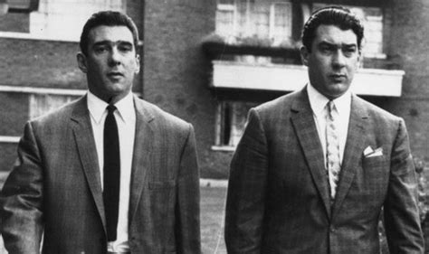 Tom Hardy takes on the Krays in new movie | BlogParser