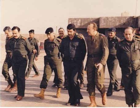 Reflecting on the Iran-Iraq War, Thirty Years Later - Atlantic Council