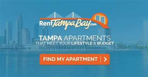 Tampa Apartments | Apartments in Tampa for Rent - Rent Tampa Bay