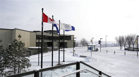 Large return to campus planned for fall semester at University of Lethbridge | CTV News