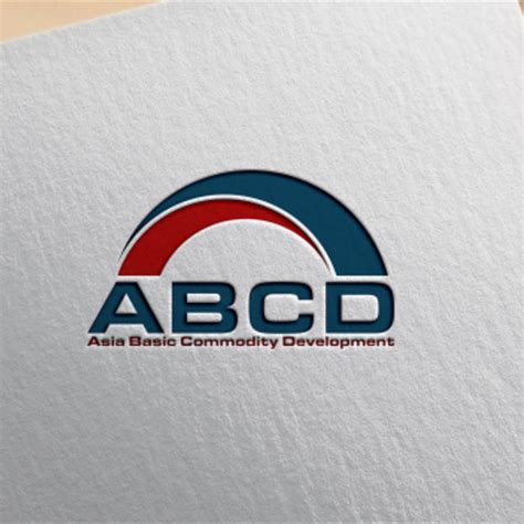 Creative LOGO design for ABCD CO | Logo design contest