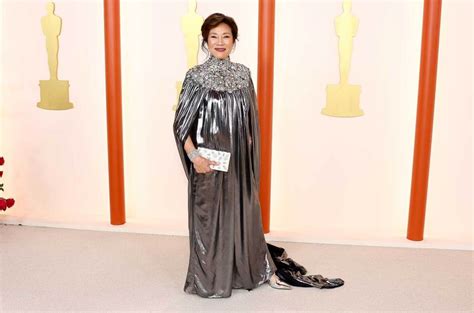 Motion Picture Academy Re-Elects Janet Yang as President