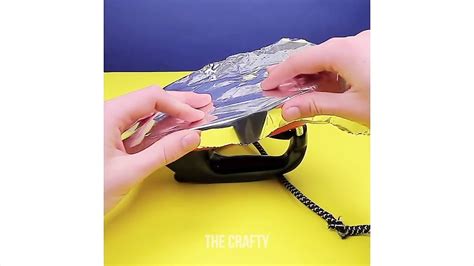 18 AWESOME LIFE HACKS CRAFTS