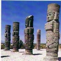 Architecture - The Aztec Empire