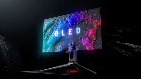 Asus 240Hz OLED