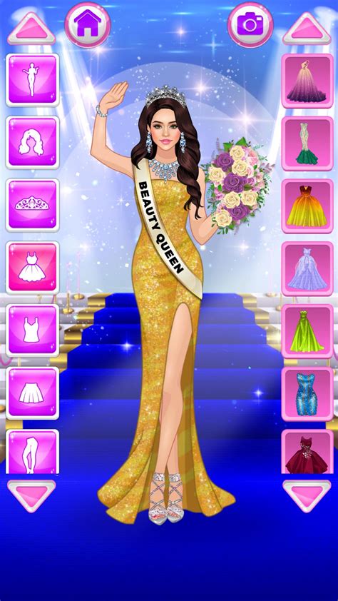 Dress Up Games for Android - APK Download