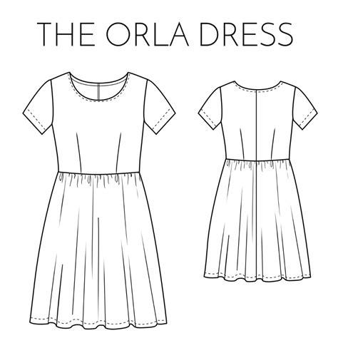 An Orla Affair - Self Assembly Required