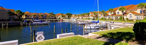 Marina Cove - Condo Community in Palm Coast - Real Estate by Team Tofal