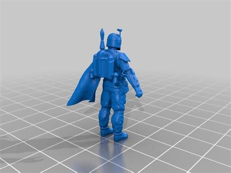 STAR WARS HD MODELS by PrintTillDeath_Printing - Thingiverse | 3d printing projects, 3d printing ...