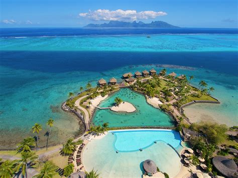 InterContinental Tahiti Resort, French Polynesia - Reviews, Pictures ...