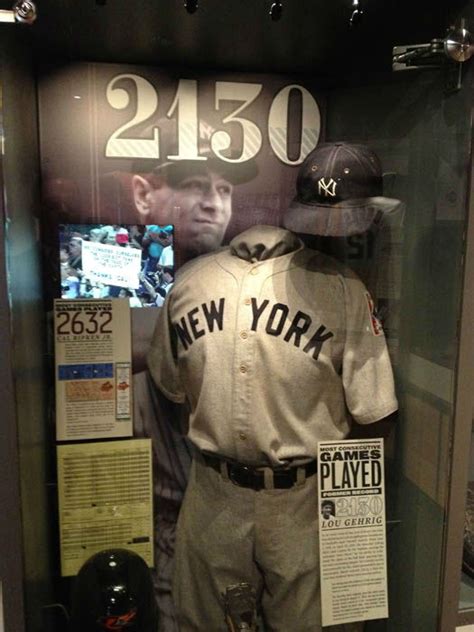 Inside look at the National Baseball Hall of Fame and Museum - ABC13 ...