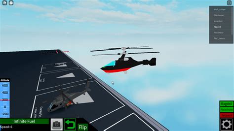 I made my first ever helicopter by accident : r/PlaneCrazyCommunity