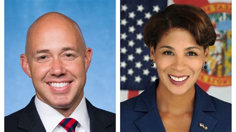 Rep. Brian Mast outraises Pam Keith in race for Florida's 18th ...