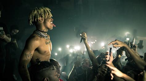 XXXTentacion Live 2024: A Comprehensive Guide To The Upcoming Concert