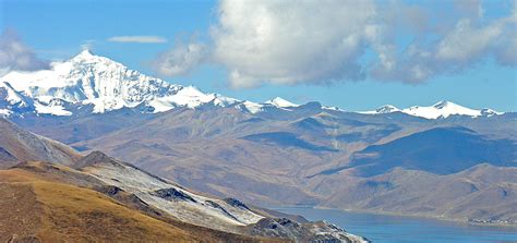 Cina: L'altopiano del Tibet | Evaneos