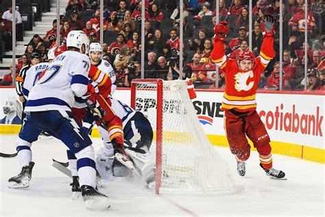 Pacific Power Rankings, Week 10: One thing on every team’s holiday wish list - FlamesNation