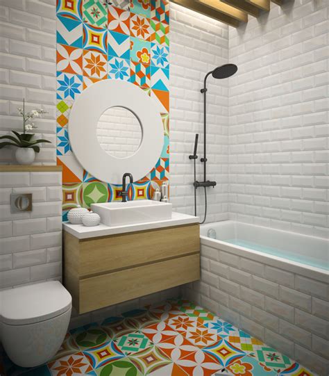 Top 10 Inspiring Bathroom Tile Trends for 2019 | Westside Tile & Stone