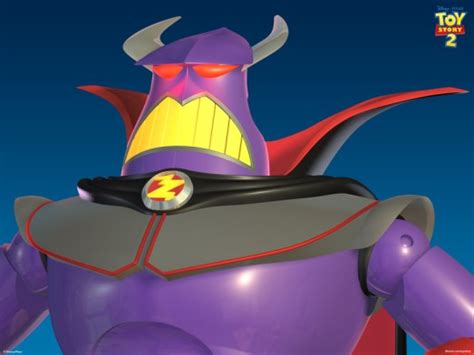 Zurg (Character) - Comic Vine