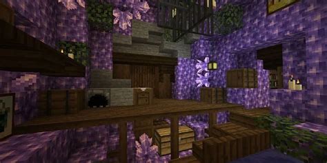 Where To Find Amethyst Geodes in Minecraft (& What They're Used For)