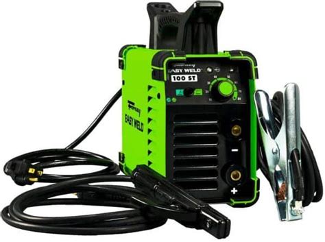 Top 8 Best Forney Welders Review: Affordable & High-Quality