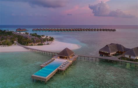 Heritance Aarah becomes first Maldives resort listed as BBC travel partner