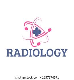 Medical Radiology Symbol