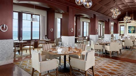 Navio - San Francisco Restaurants - Half Moon Bay, United States - Forbes Travel Guide