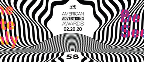 Addy Awards 2020 - American Advertising Federation - Houston